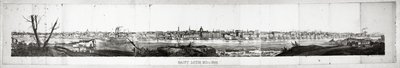 Saint Louis, MO. En 1855 - August Gast and Company